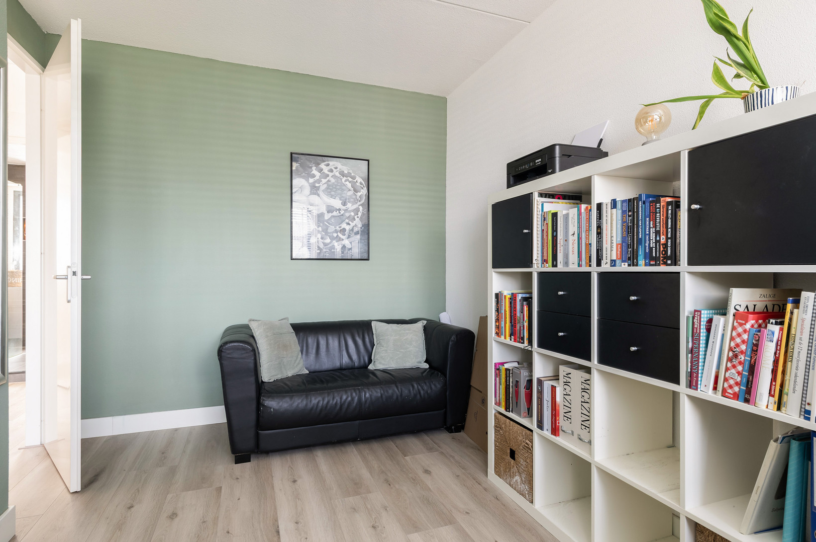 Hoekwoning te koop: Westerveer 33, Zwaag