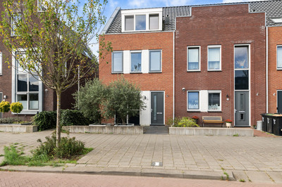 Westerveer 33