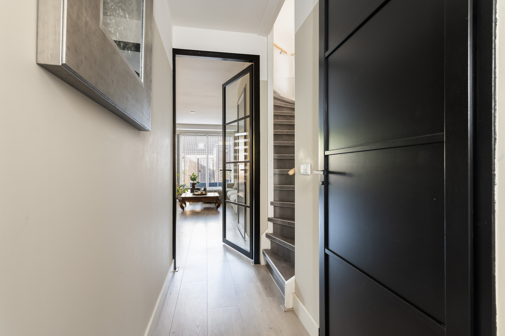 Hoekwoning te koop: Westerveer 33, Zwaag