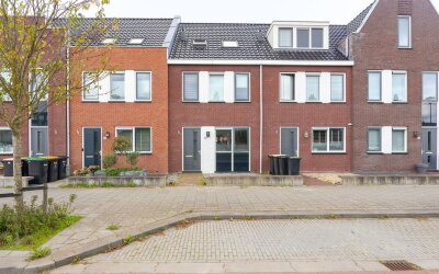 Westerveer 36