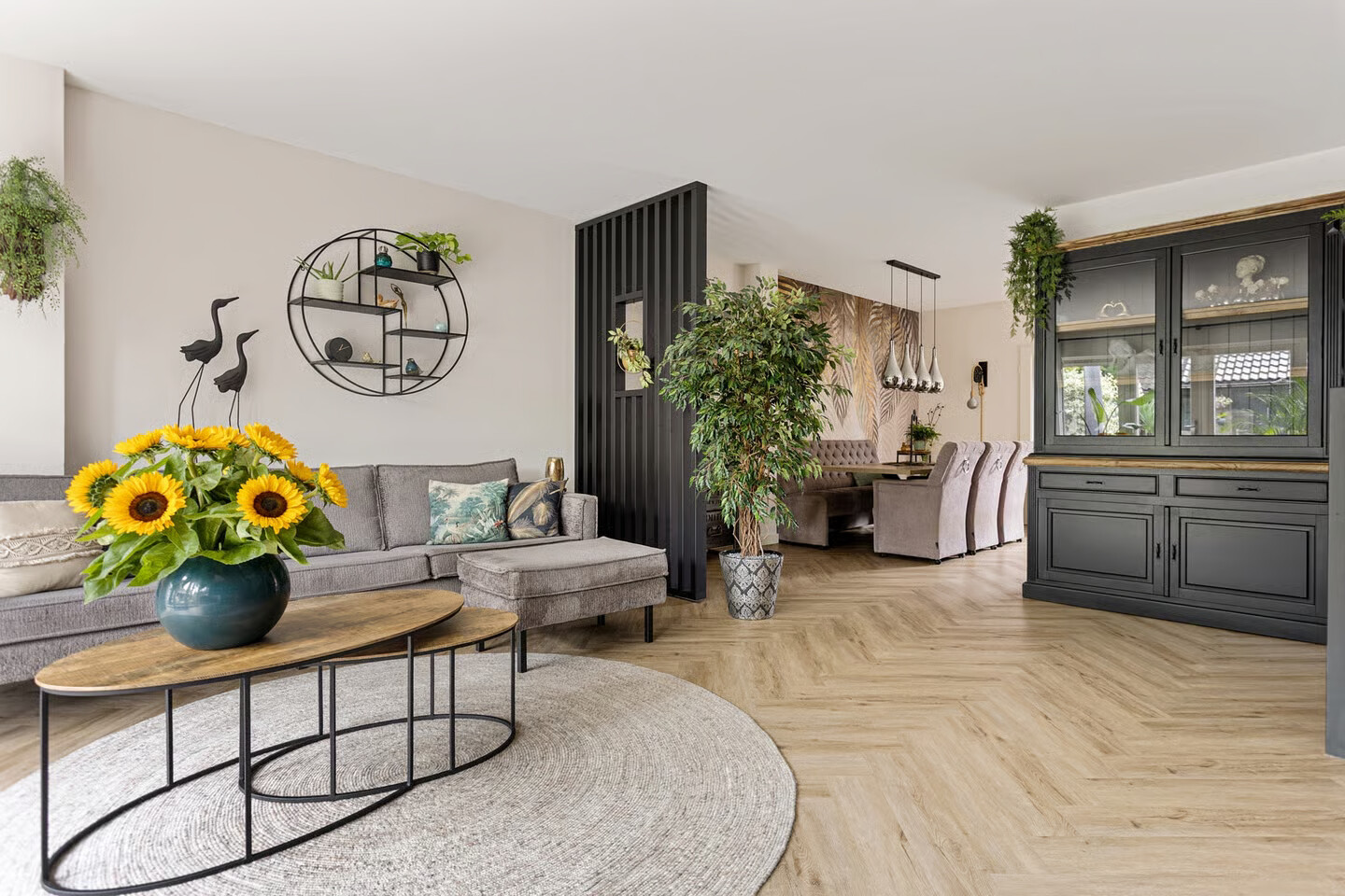 Hoekwoning te koop: Vierkant 12, Zwaag