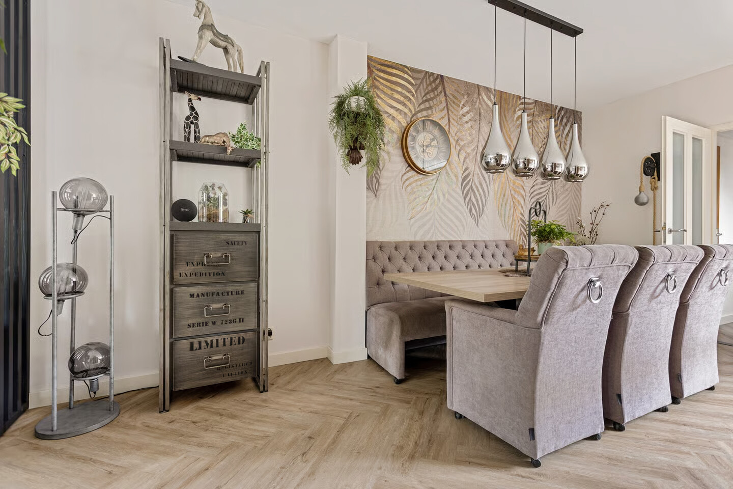 Hoekwoning te koop: Vierkant 12, Zwaag