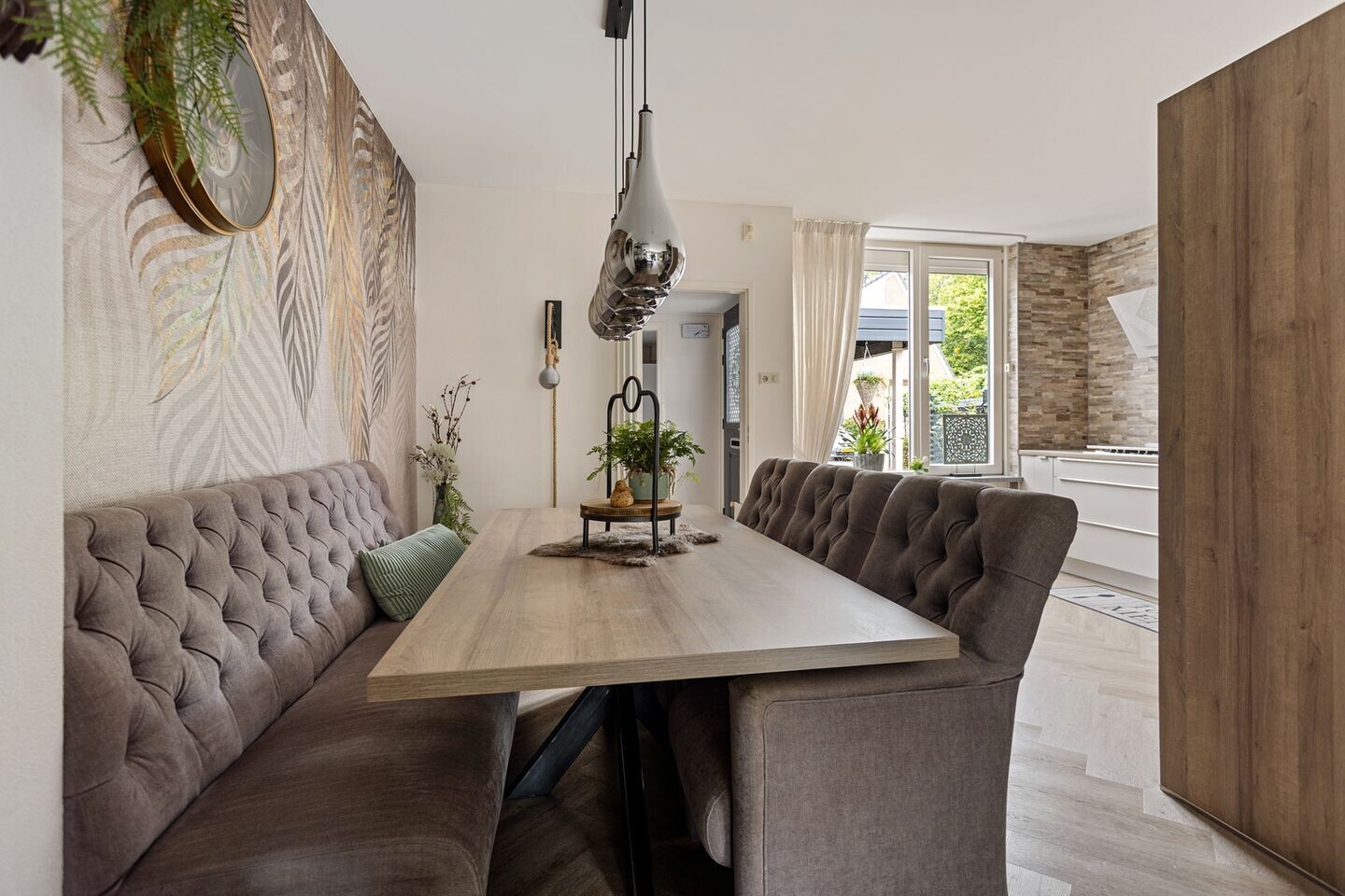 Hoekwoning te koop: Vierkant 12, Zwaag
