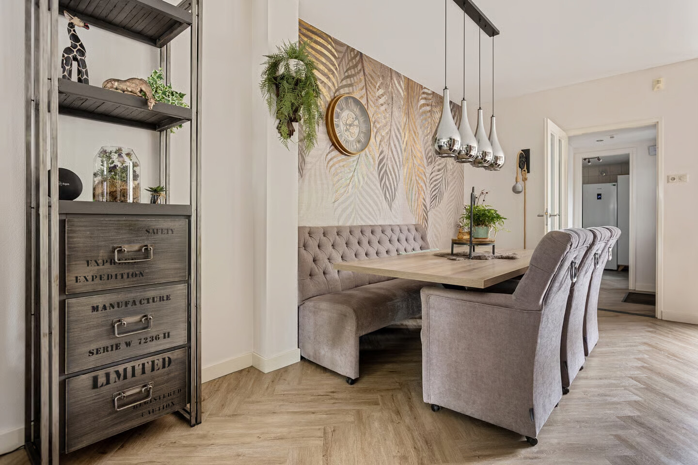Hoekwoning te koop: Vierkant 12, Zwaag