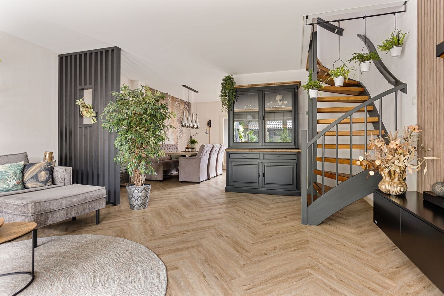 Hoekwoning te koop: Vierkant 12, Zwaag