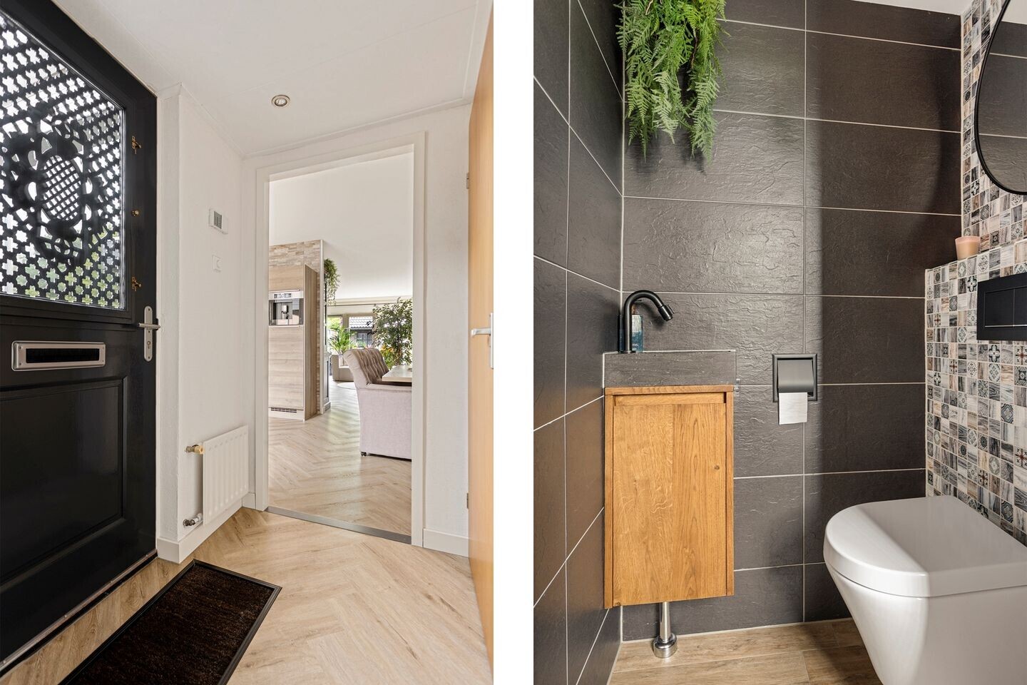 Hoekwoning te koop: Vierkant 12, Zwaag