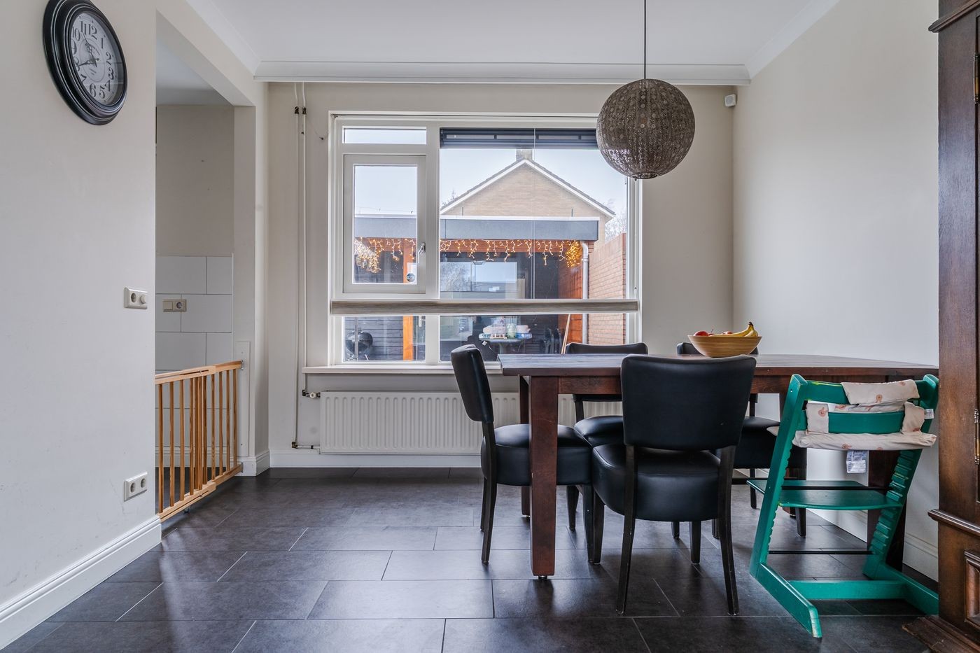 Twee-onder-één-kap te koop: Krijterslaan 30, Zwaag