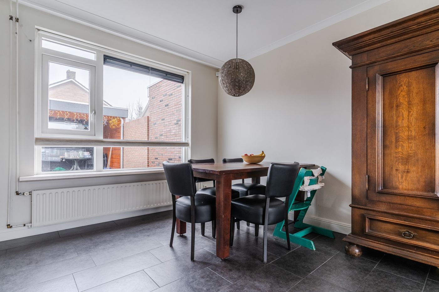 Twee-onder-één-kap te koop: Krijterslaan 30, Zwaag