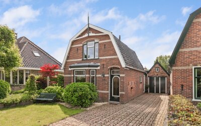 Dorpsstraat 136
