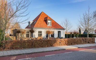 Dorpsstraat 147-A