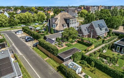 Dorpsstraat 267