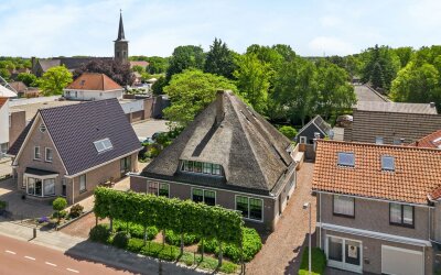 Dorpsstraat 192
