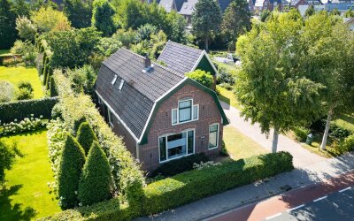 Dorpsstraat 300