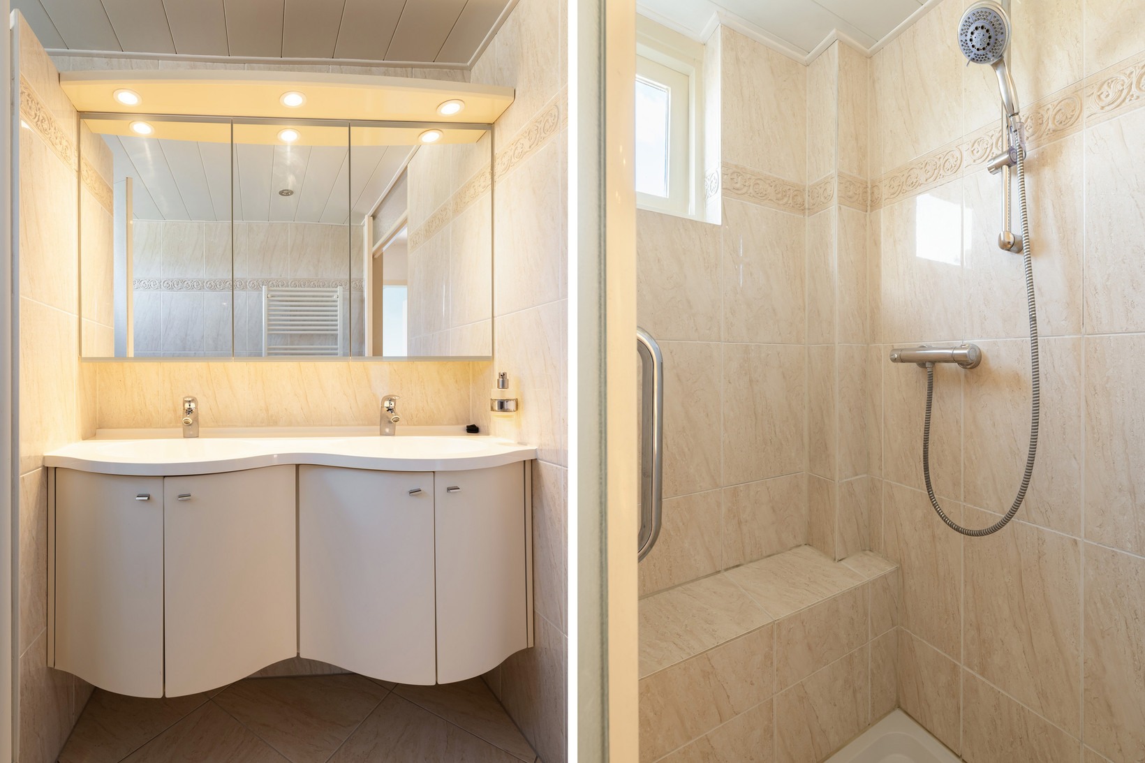 Tussenwoning te koop: Peregaard 3, Zwaag