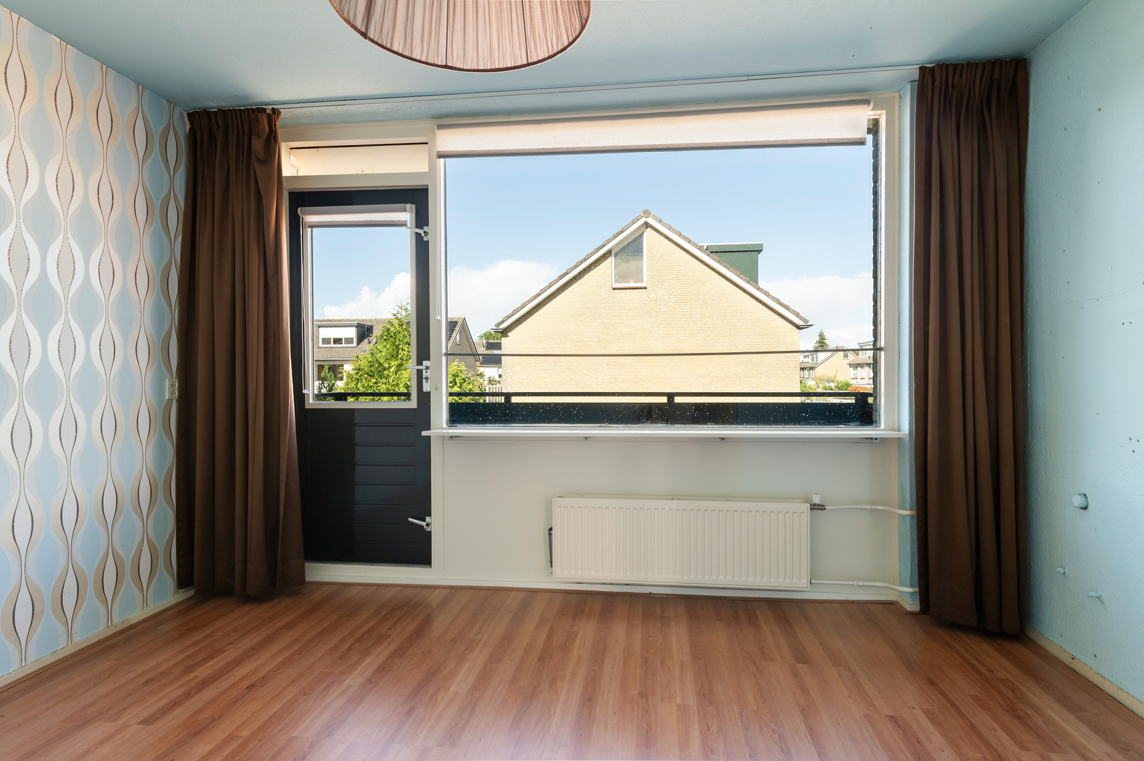 Tussenwoning te koop: Peregaard 3, Zwaag