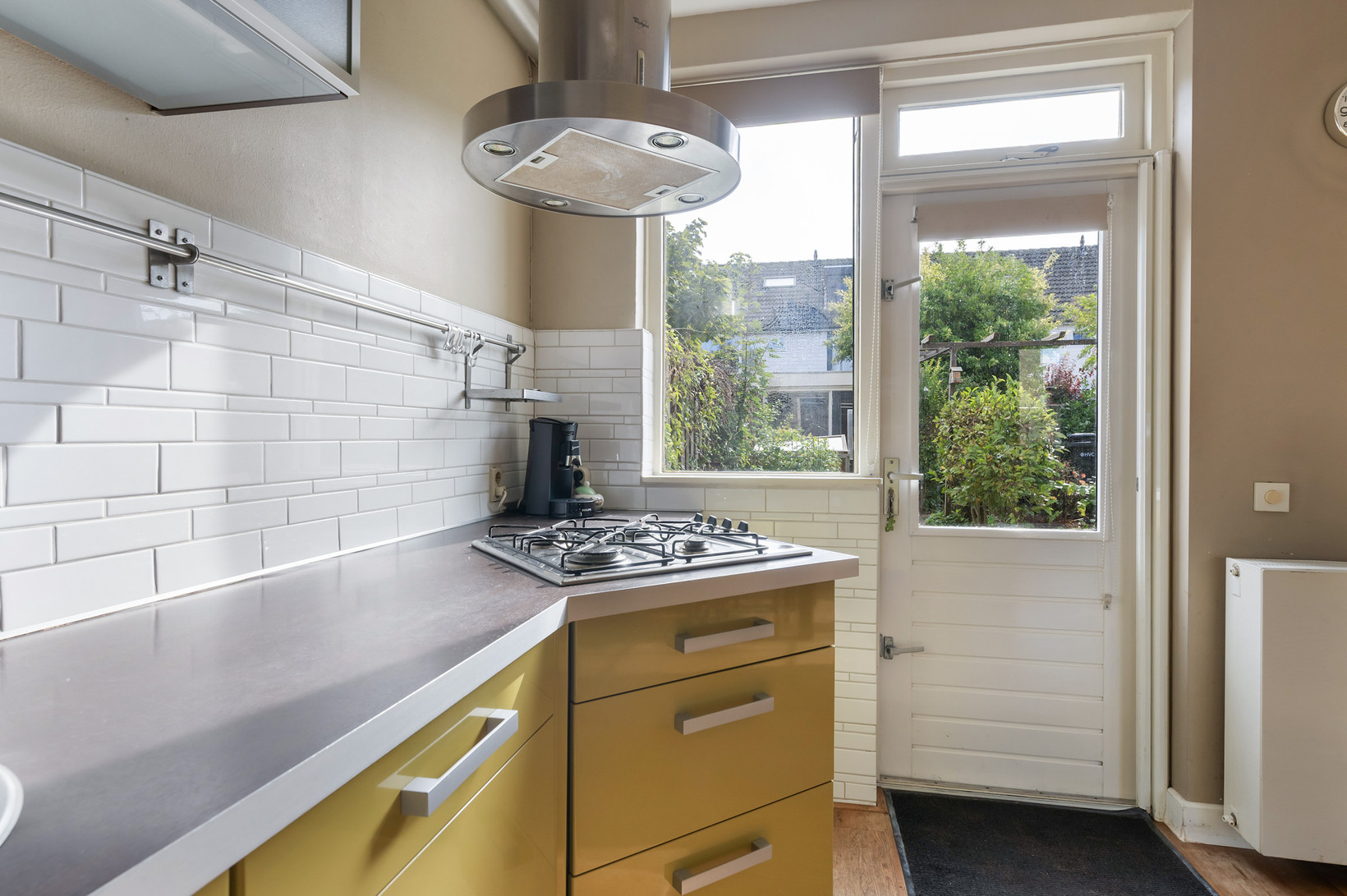 Tussenwoning te koop: Peregaard 3, Zwaag