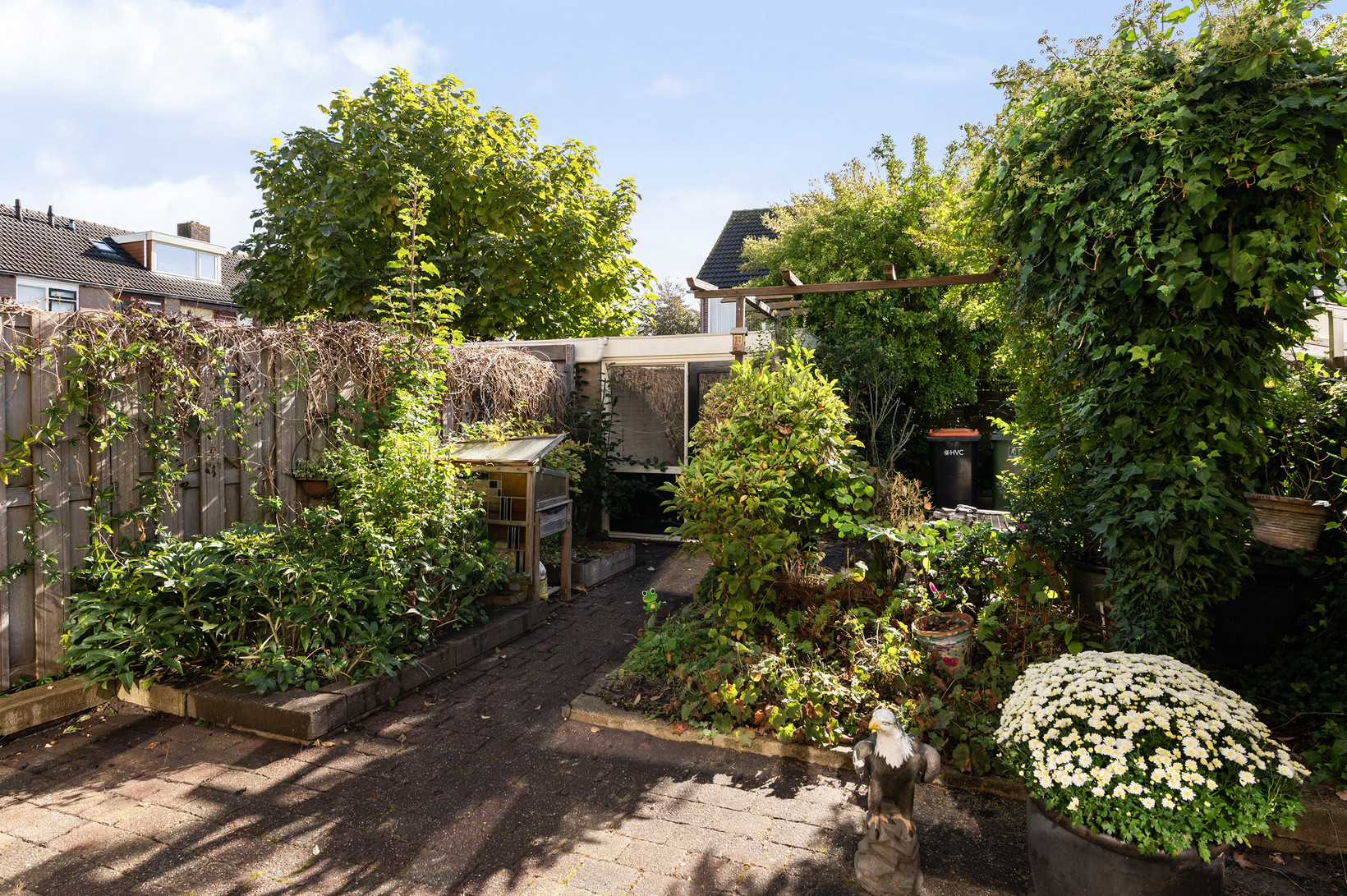 Tussenwoning te koop: Peregaard 3, Zwaag