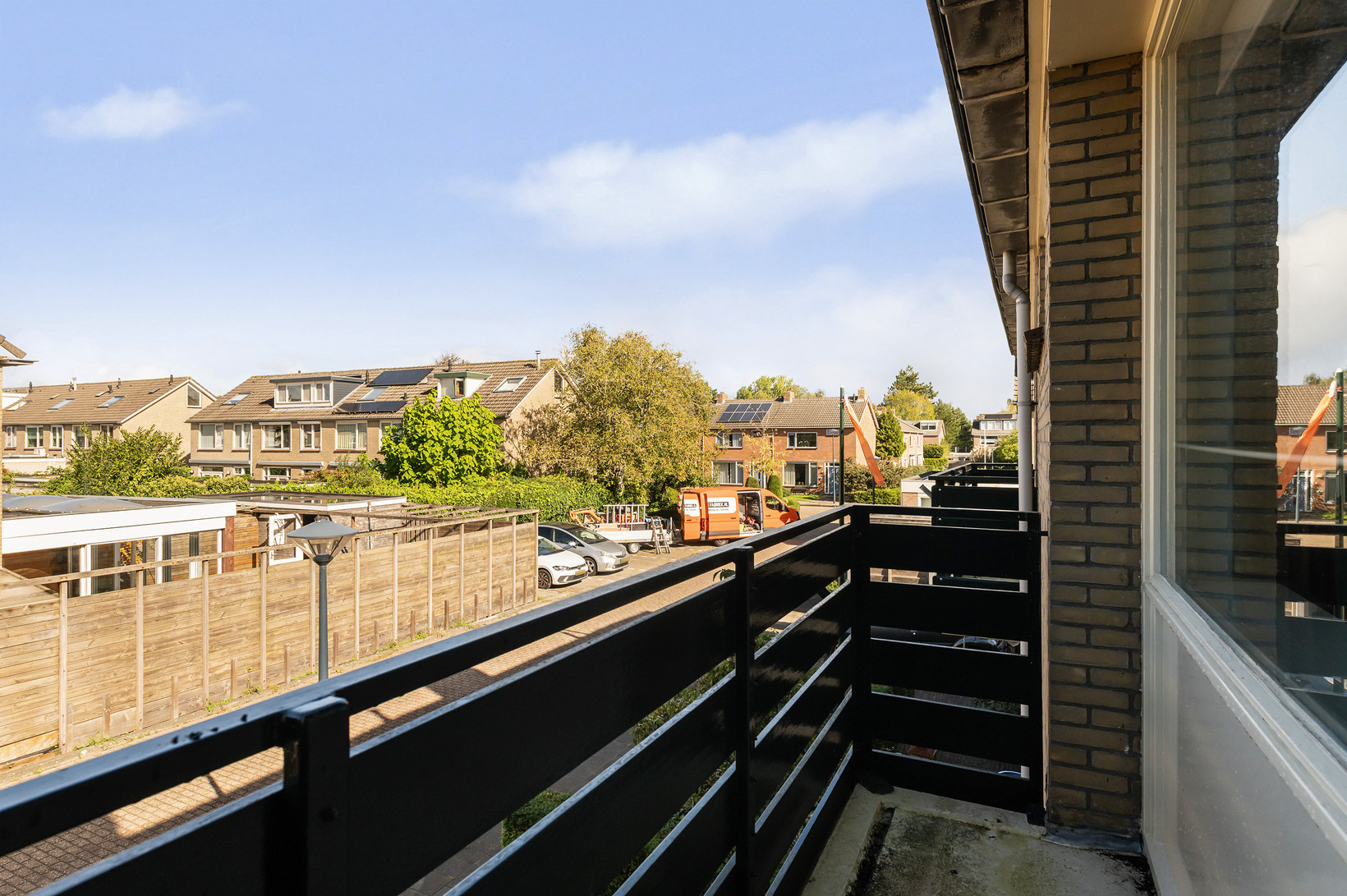 Tussenwoning te koop: Peregaard 3, Zwaag
