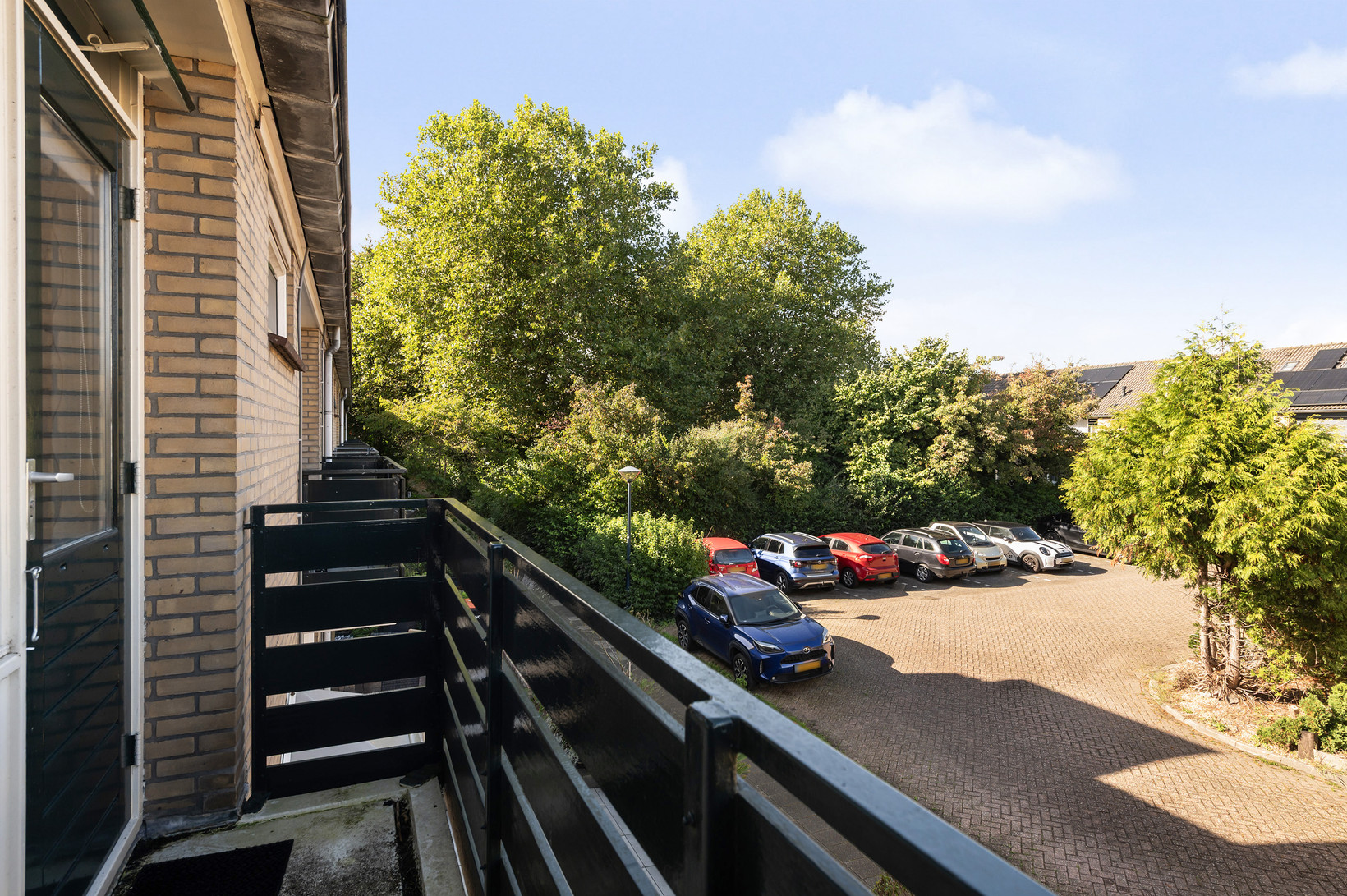 Tussenwoning te koop: Peregaard 3, Zwaag