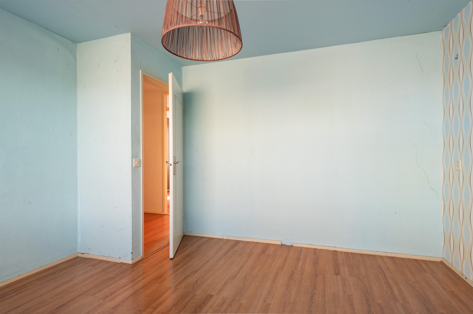 Tussenwoning te koop: Peregaard 3, Zwaag