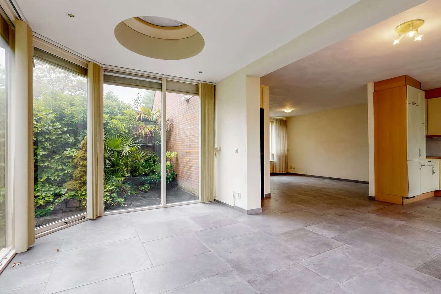 Hoekwoning te koop: Langetuin 95, Zwaag
