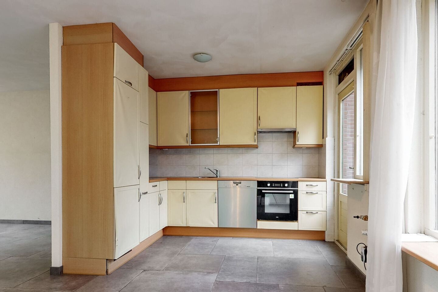 Hoekwoning te koop: Langetuin 95, Zwaag