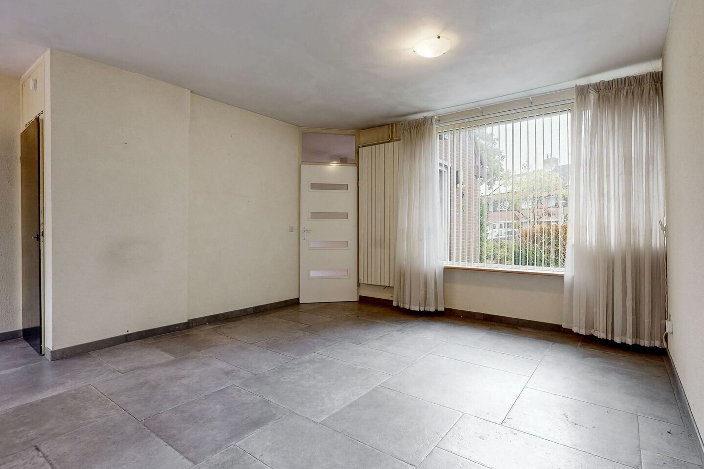 Hoekwoning te koop: Langetuin 95, Zwaag