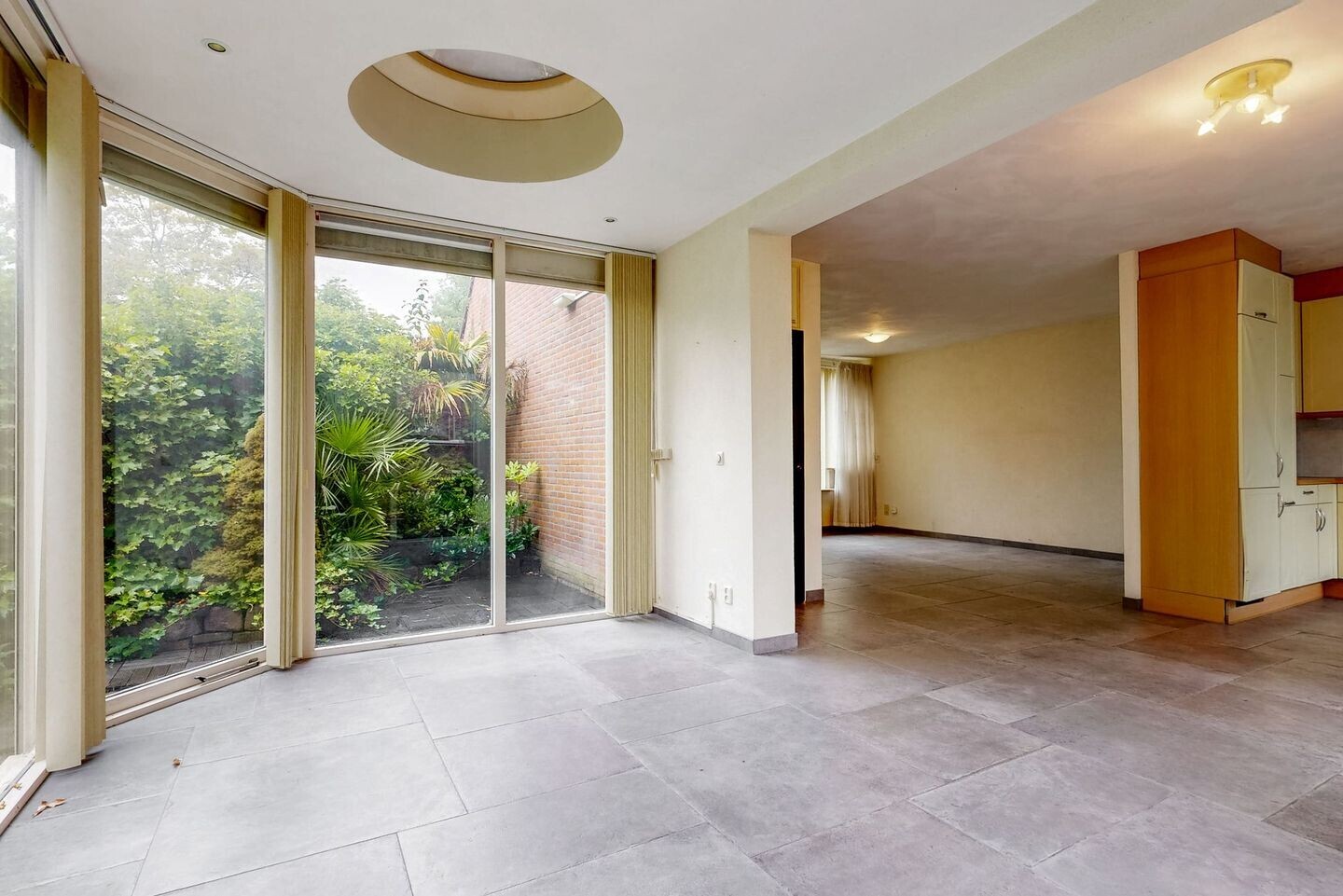 Hoekwoning te koop: Langetuin 95, Zwaag