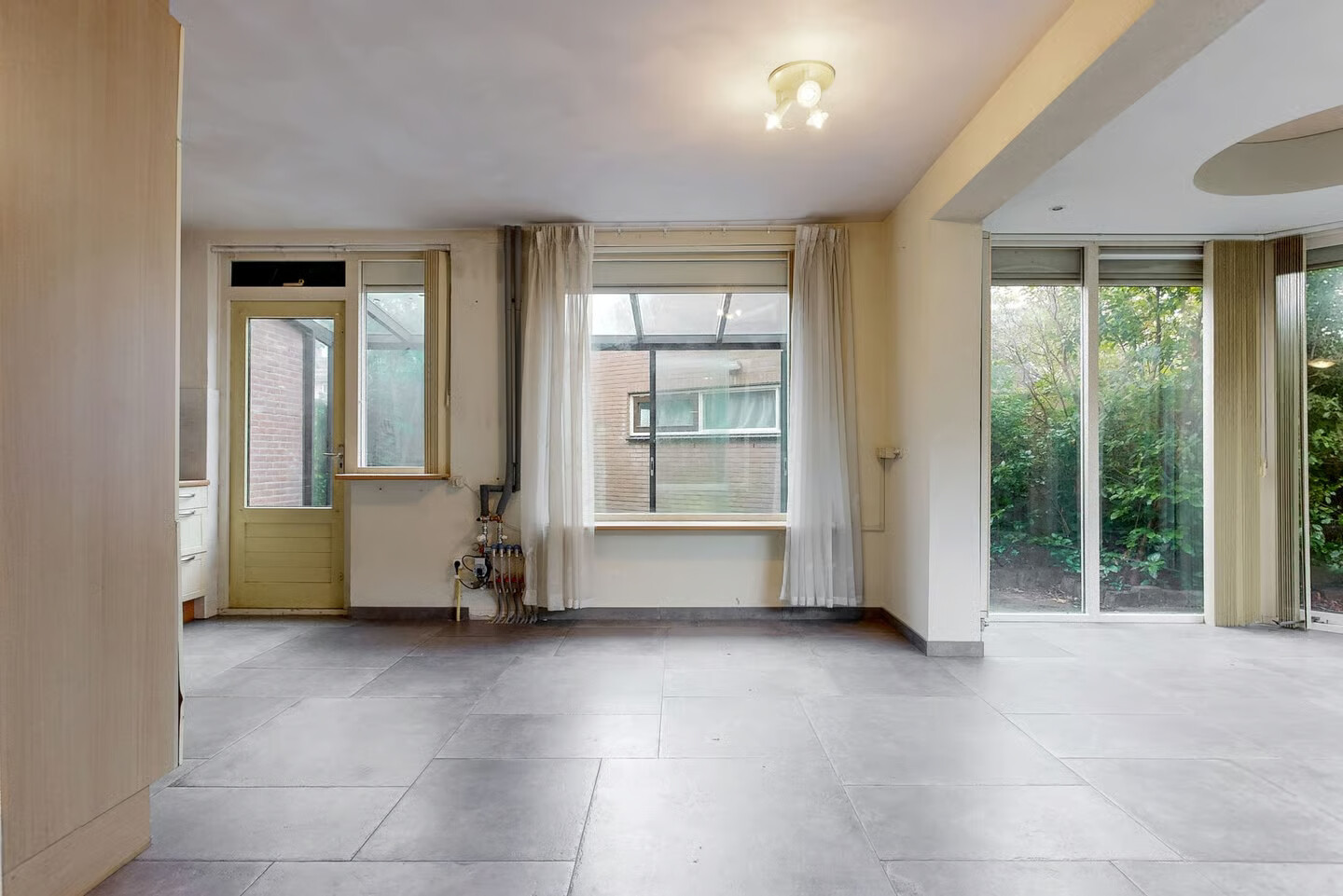 Hoekwoning te koop: Langetuin 95, Zwaag