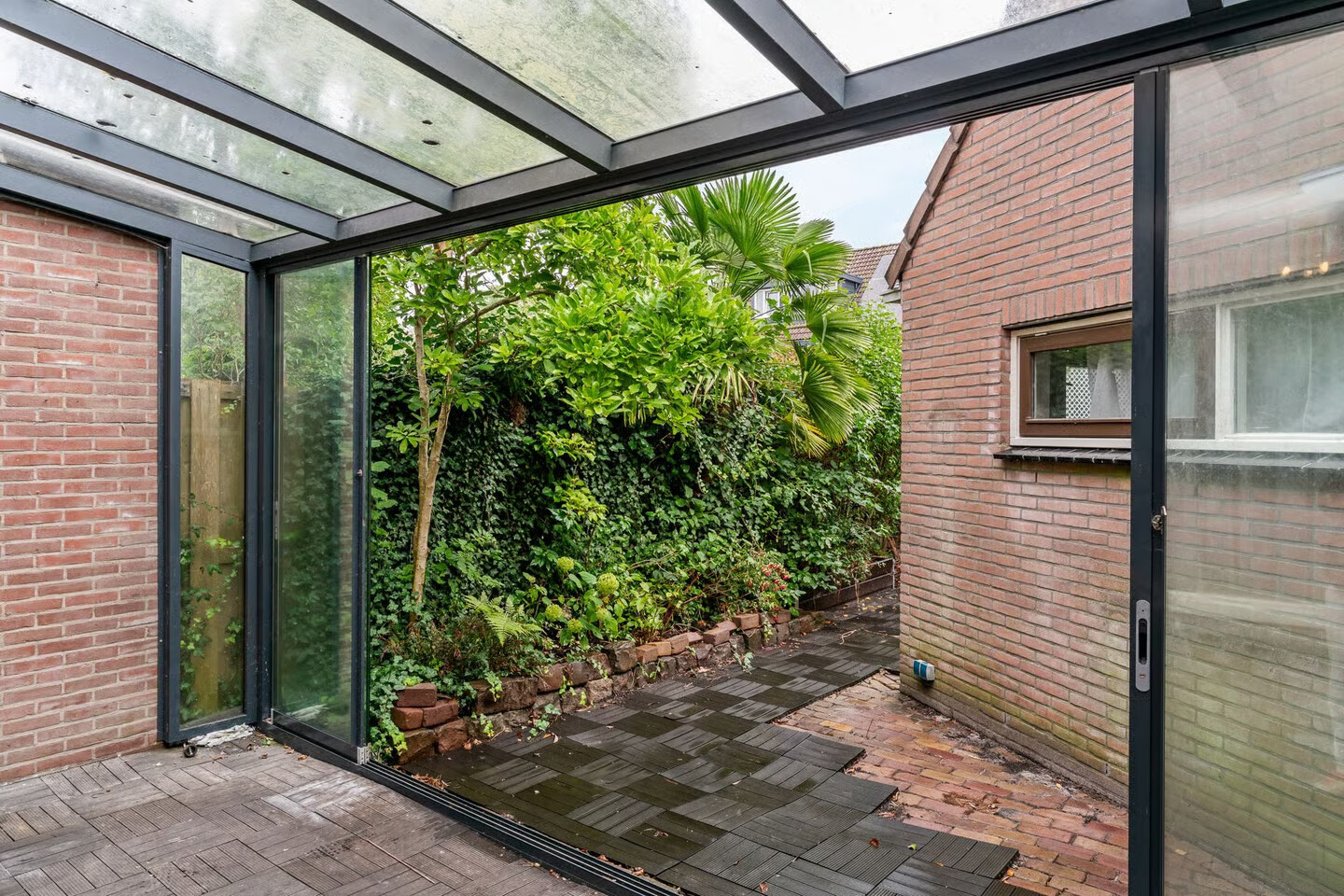 Hoekwoning te koop: Langetuin 95, Zwaag