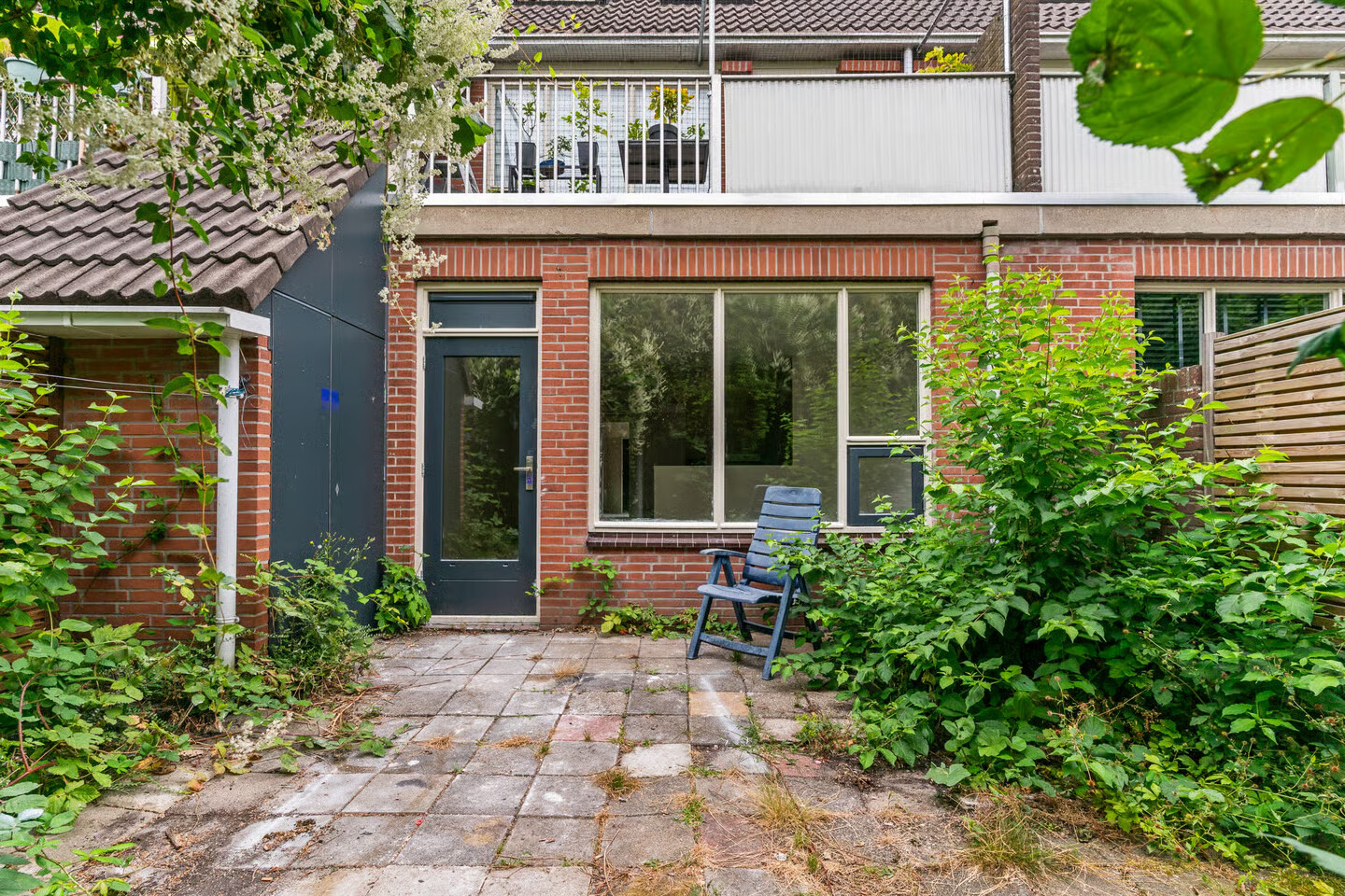 Appartement te koop: Kosterstuin 96, Zwaag