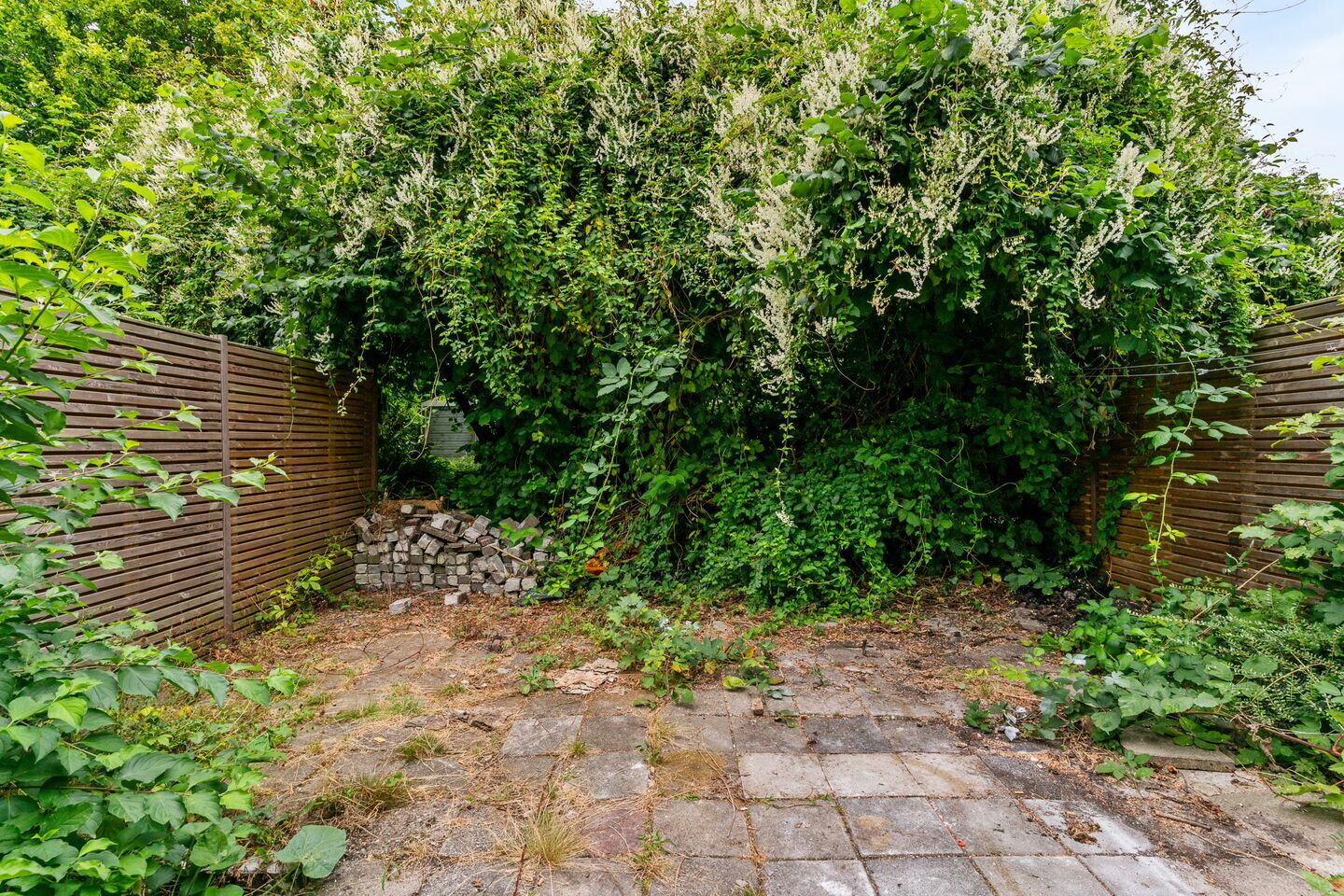 Appartement te koop: Kosterstuin 96, Zwaag