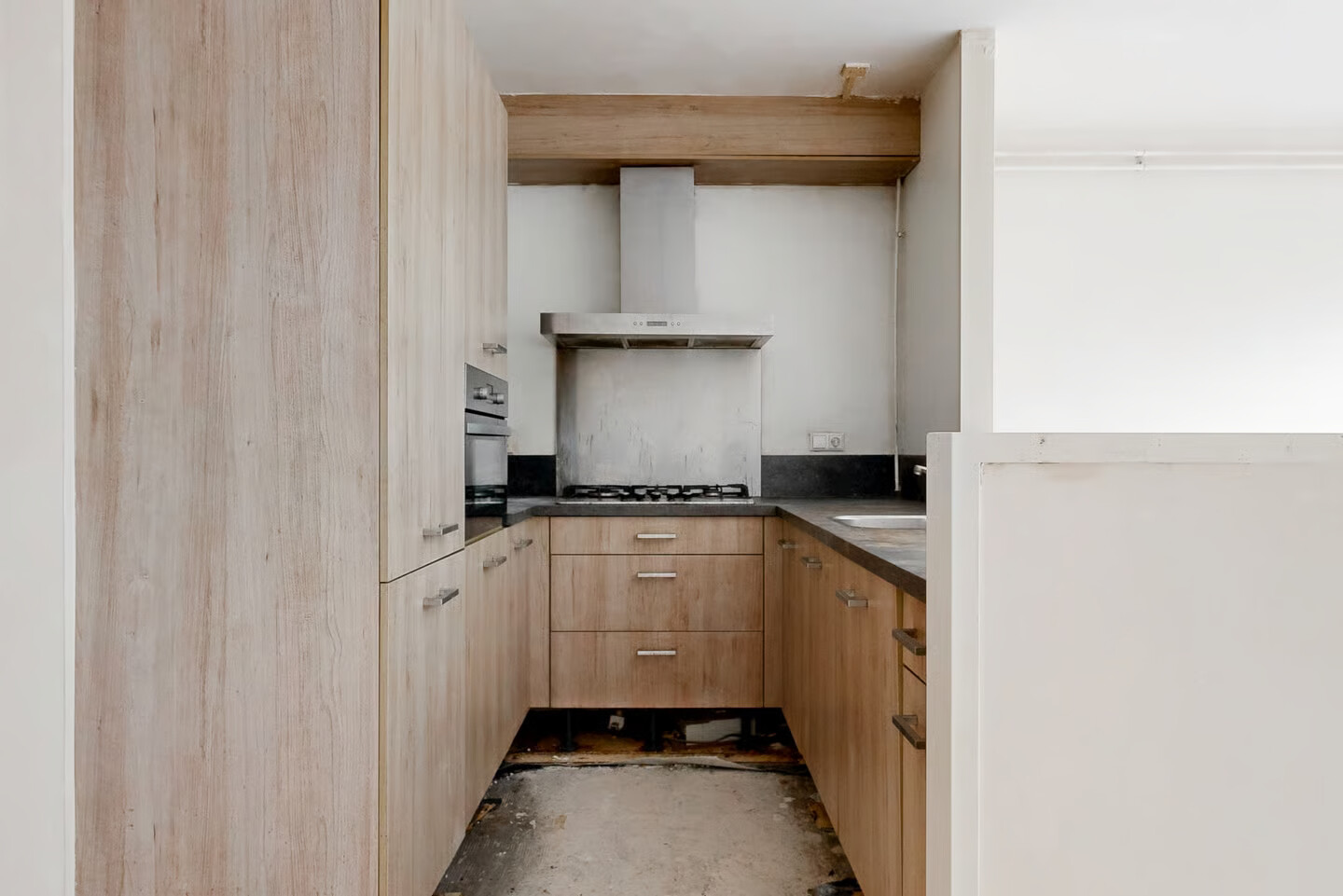 Appartement te koop: Kosterstuin 96, Zwaag