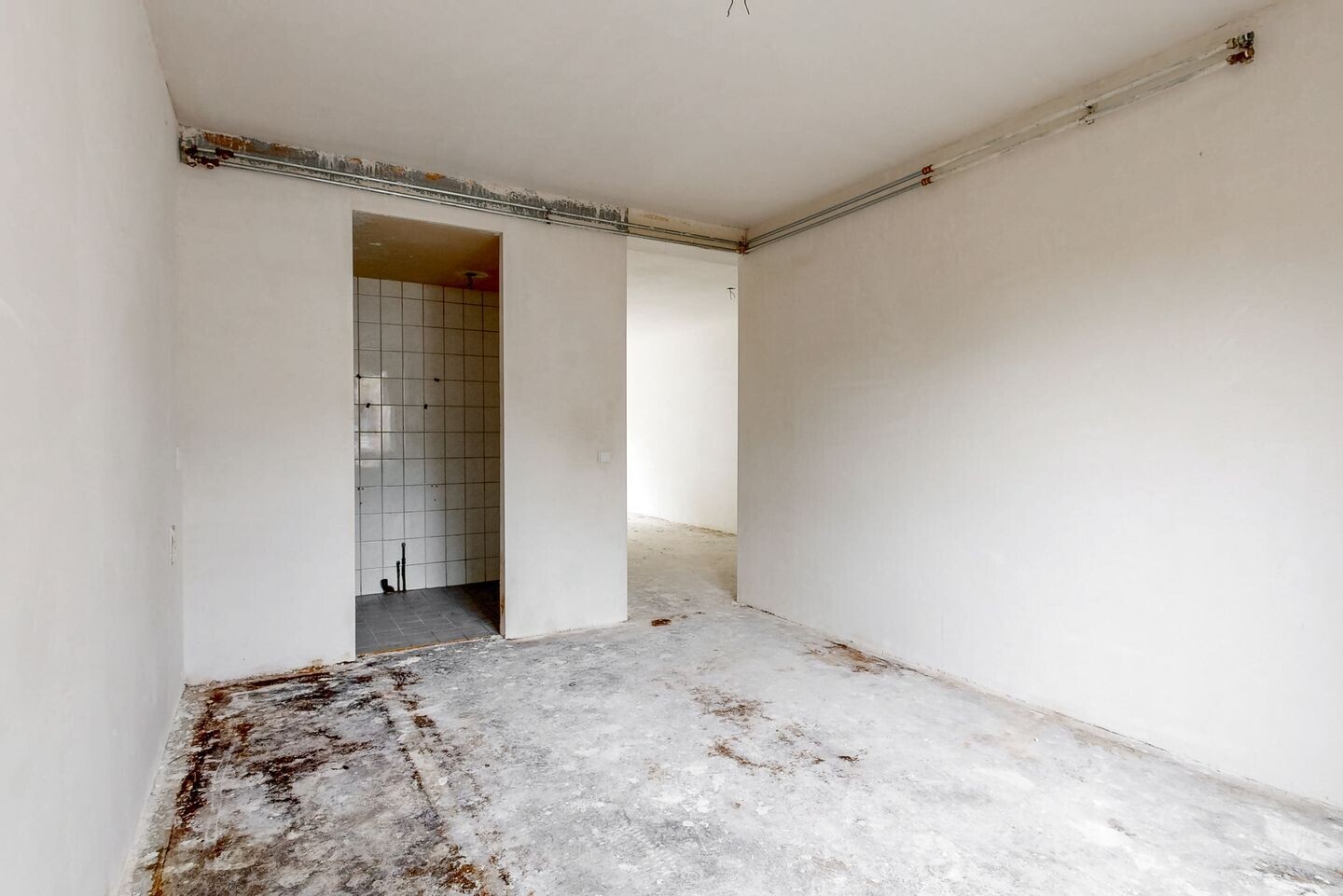 Appartement te koop: Kosterstuin 96, Zwaag