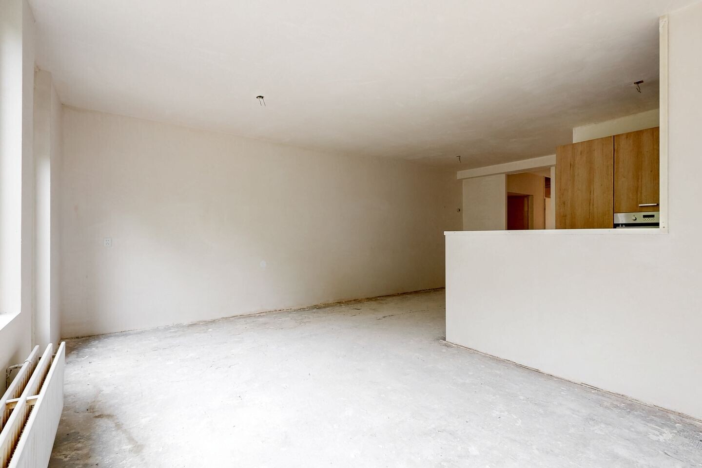 Appartement te koop: Kosterstuin 96, Zwaag
