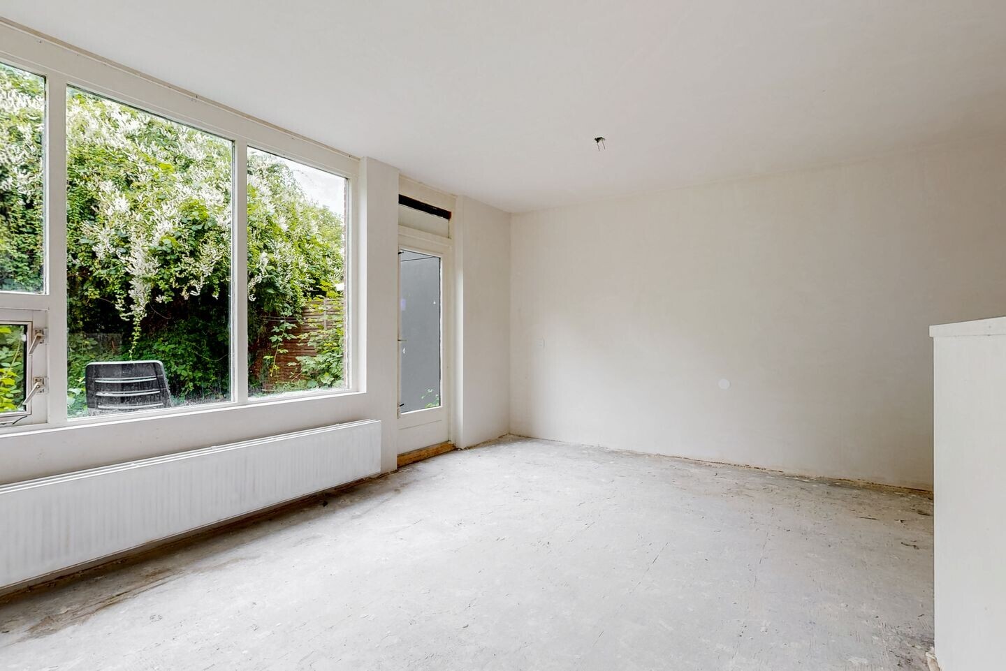 Appartement te koop: Kosterstuin 96, Zwaag