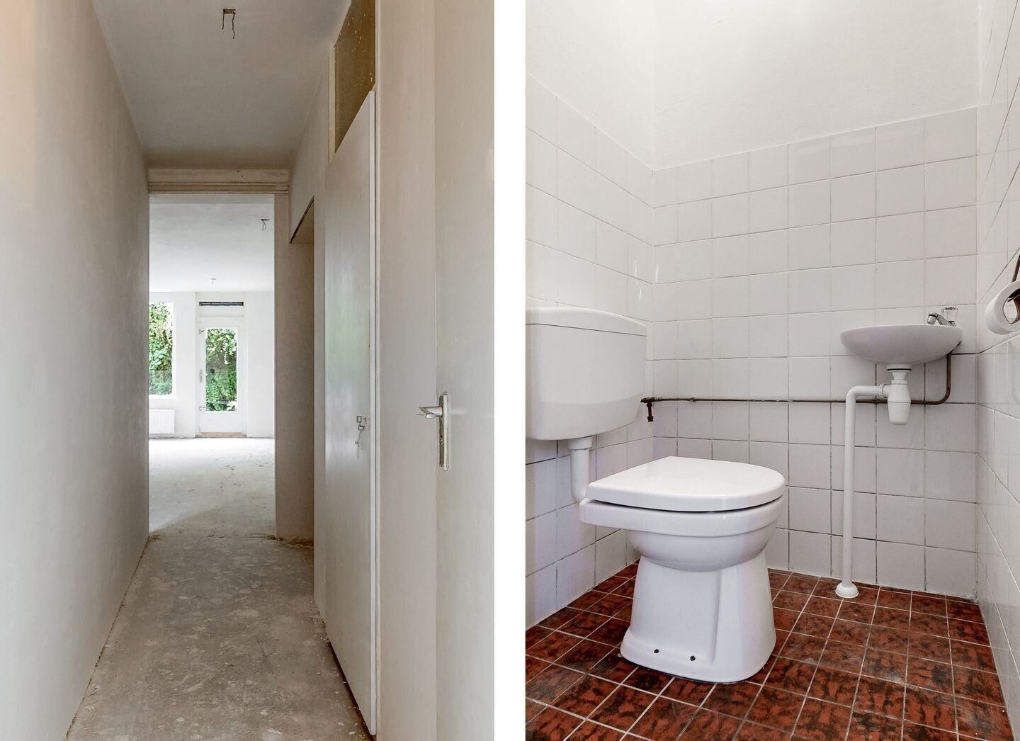 Appartement te koop: Kosterstuin 96, Zwaag