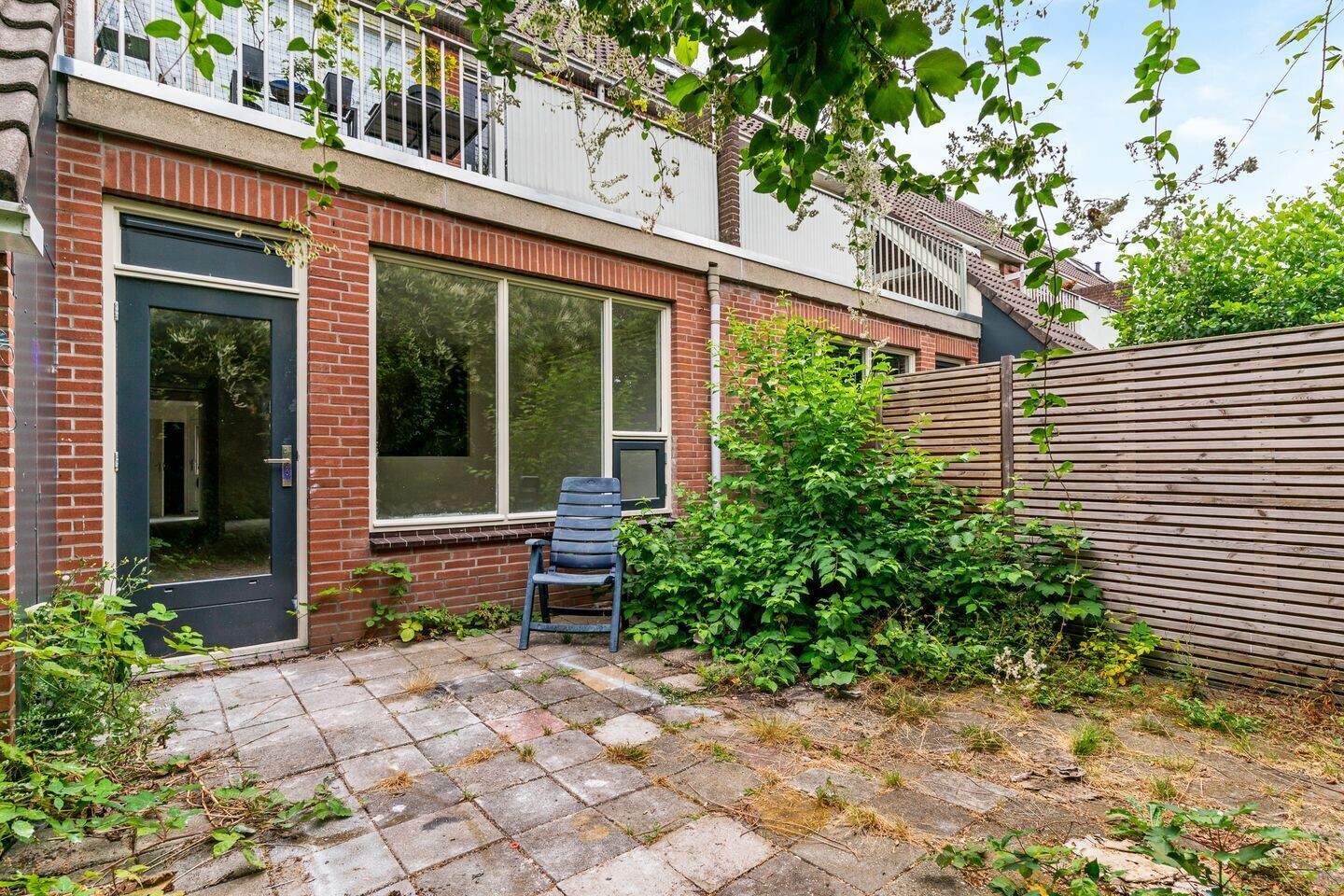 Appartement te koop: Kosterstuin 96, Zwaag