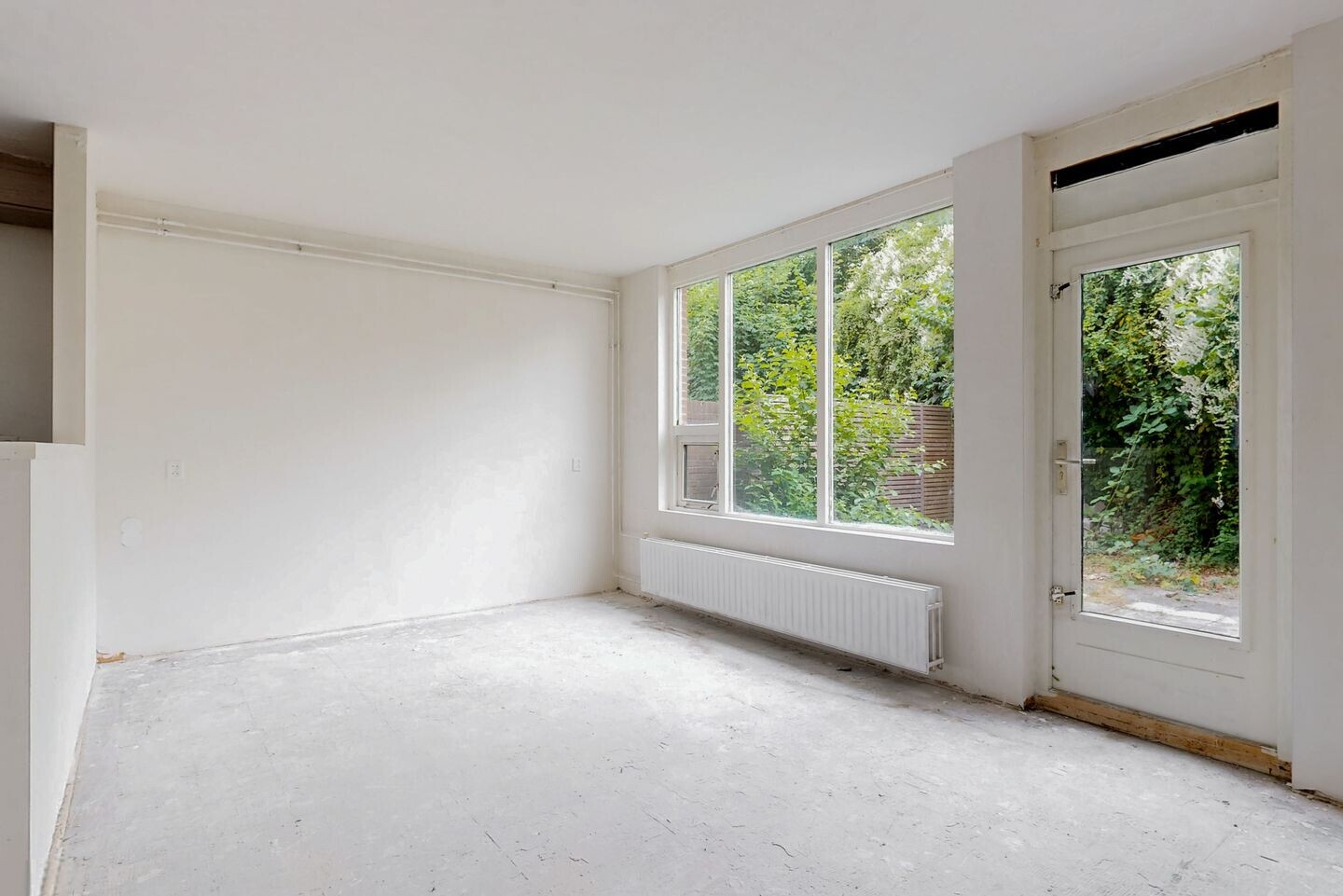 Appartement te koop: Kosterstuin 96, Zwaag