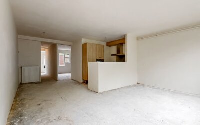 Kosterstuin 96