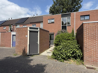 Kosterstuin 116