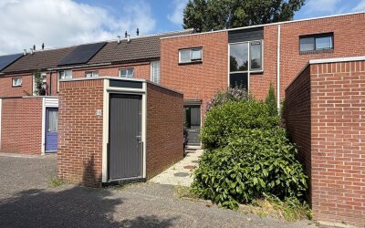 Kosterstuin 116