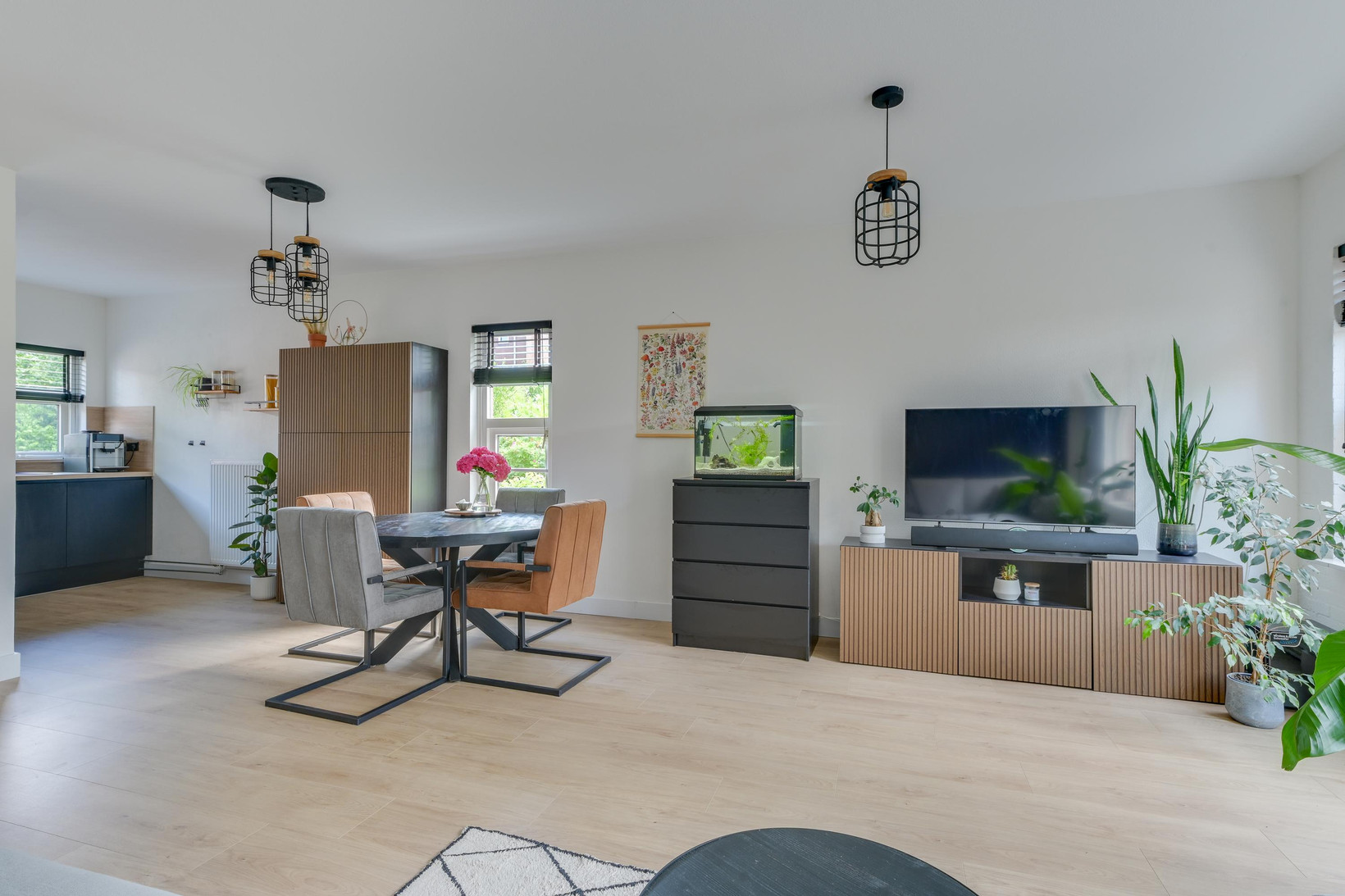 Hoekwoning te koop: Kosterstuin 168, Zwaag