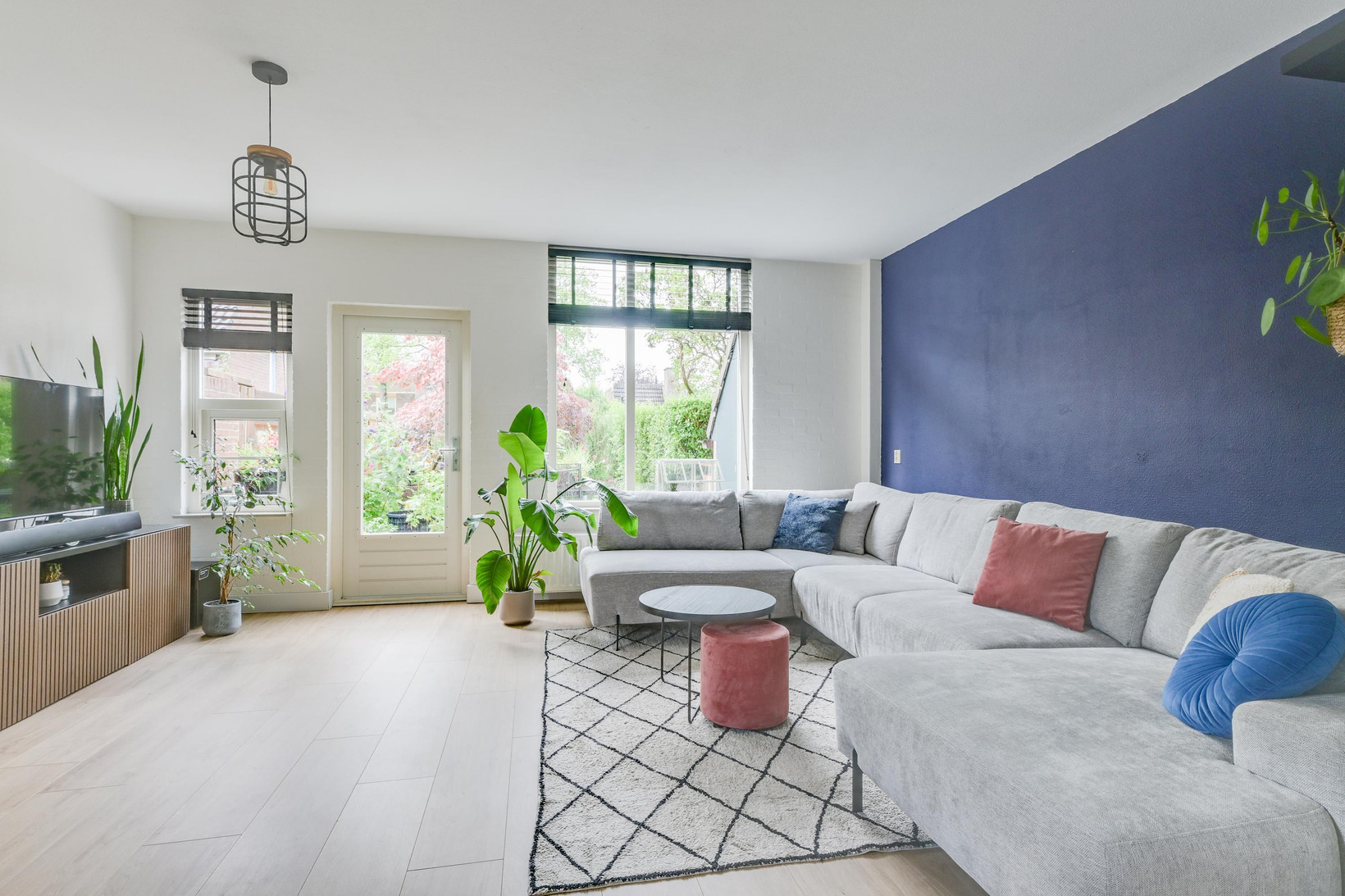 Hoekwoning te koop: Kosterstuin 168, Zwaag