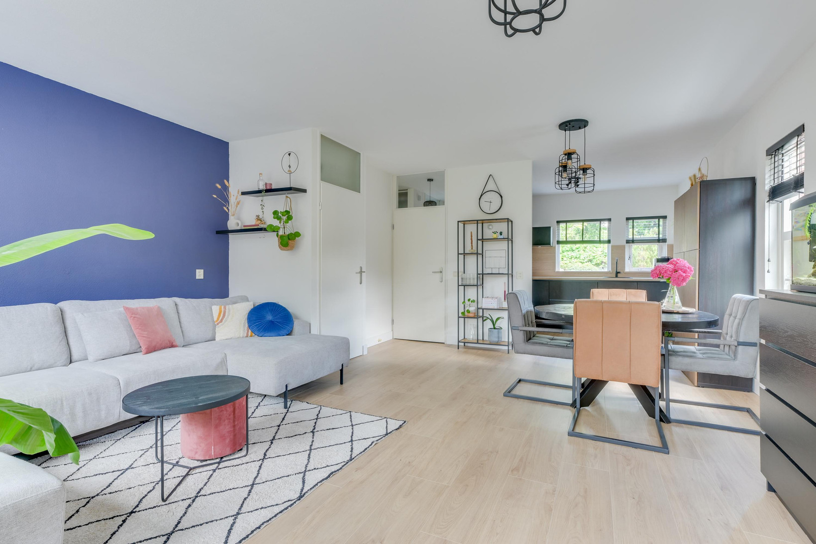 Hoekwoning te koop: Kosterstuin 168, Zwaag