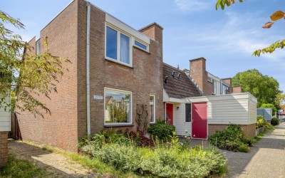 Klokketuin 71