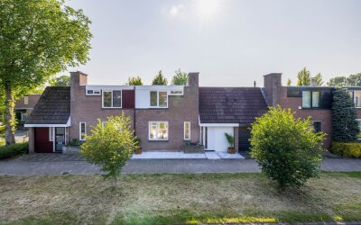 De lange ak. 2