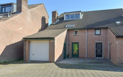 Kerketuin 80