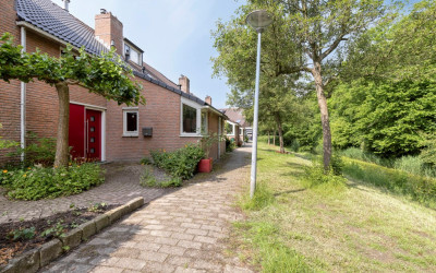 Kerketuin 99