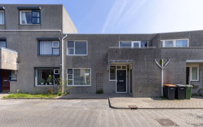 Paardenweide 31
